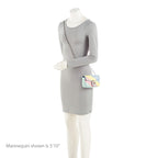 Gucci Matelasse Leather GG Marmont Super Mini Flap Bag (SHF-LovLEQ)