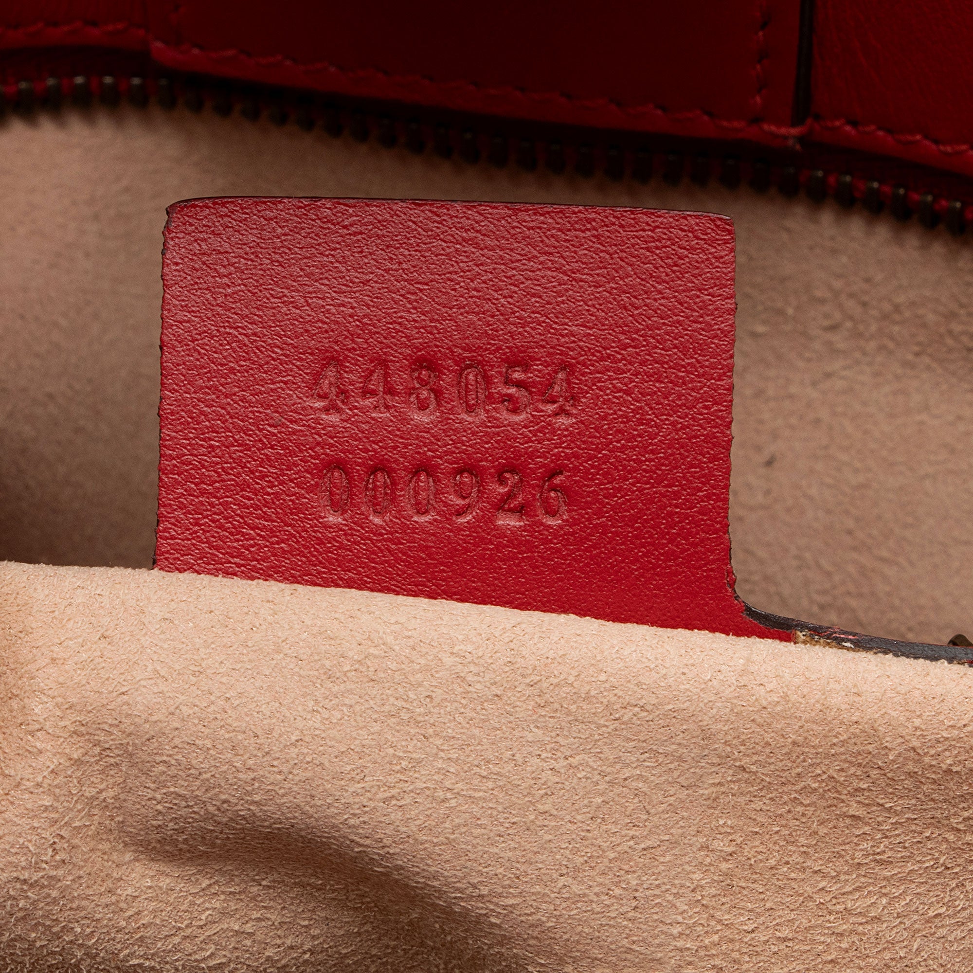 Gucci Matelasse Leather GG Marmont Small Satchel