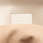 Gucci Matelasse Leather GG Marmont Trompe L'Oeil Small Flap Bag
