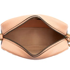 Gucci Matelasse Leather GG Marmont Vertical Ring Small Camera Bag