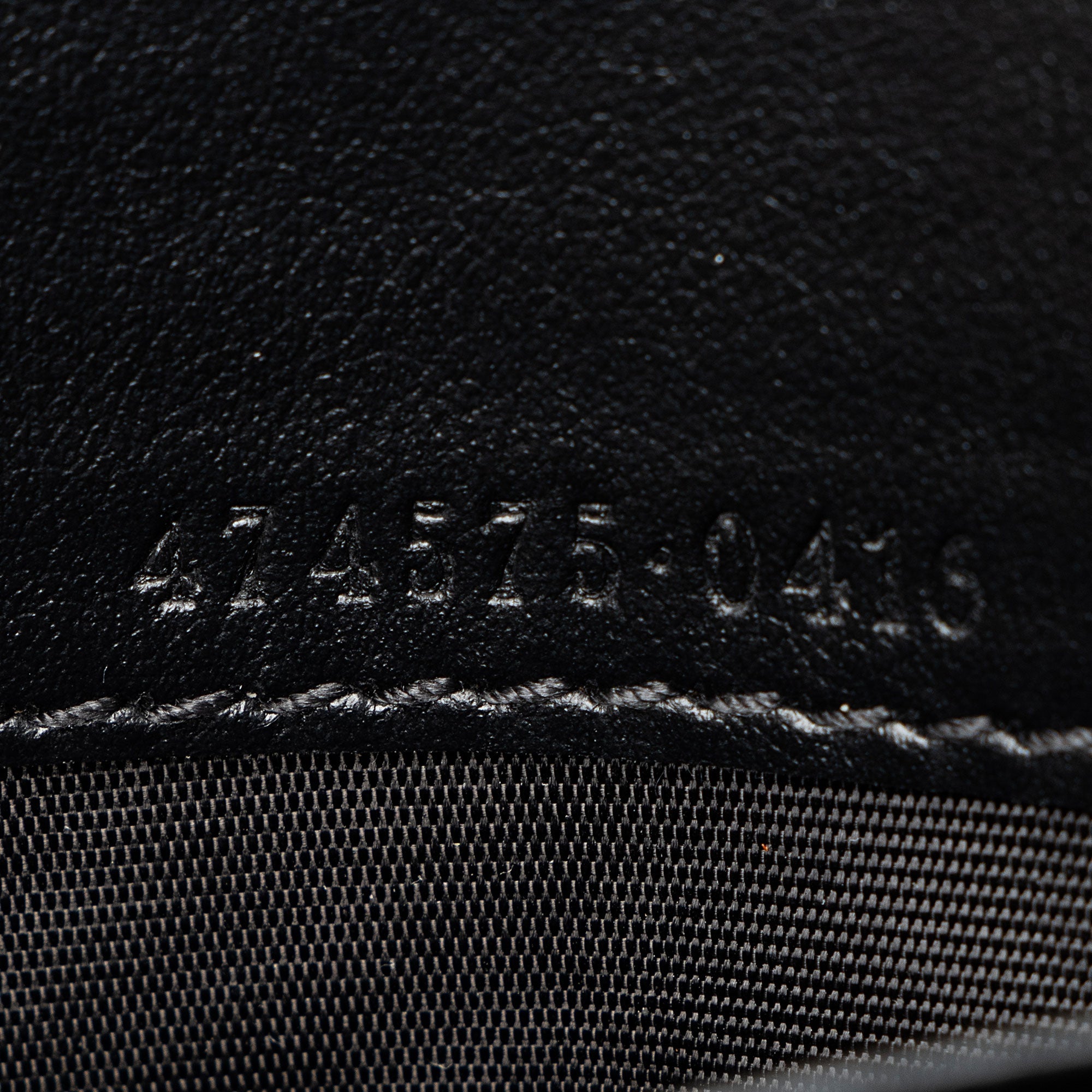 Gucci Matelasse Leather GG Marmont Wallet on Chain