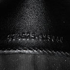 Gucci Matelasse Leather GG Marmont Wallet on Chain