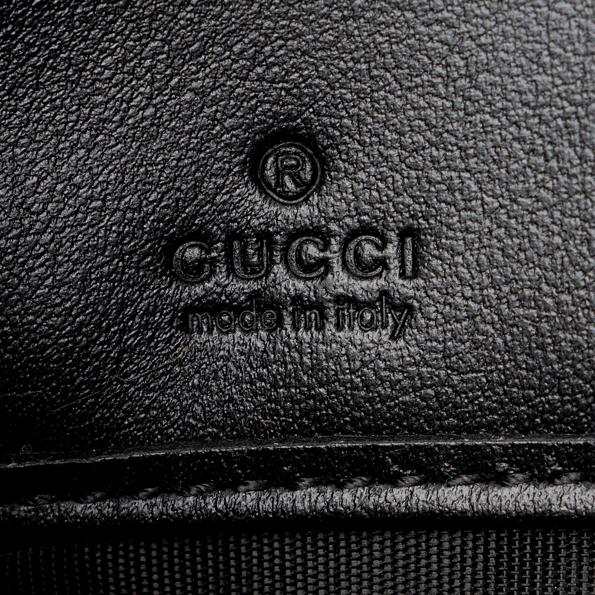 Gucci Matelasse Leather GG Marmont Zip Wallet (SHF-svROoG)