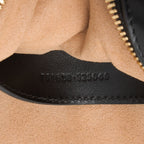 Gucci Matelasse Leather Interlocking G Heart Mini Shoulder Bag (SHF-j5rydx)