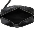 Gucci Matelasse Leather Monochrome GG Marmont Small Camera Bag