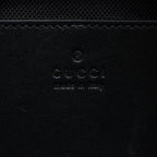 Gucci Matelasse Leather Monochrome GG Marmont Small Camera Bag