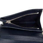 Gucci Matelasse Leather Torchon GG Marmont Card Case Wallet (SHF-ZIofPZ)