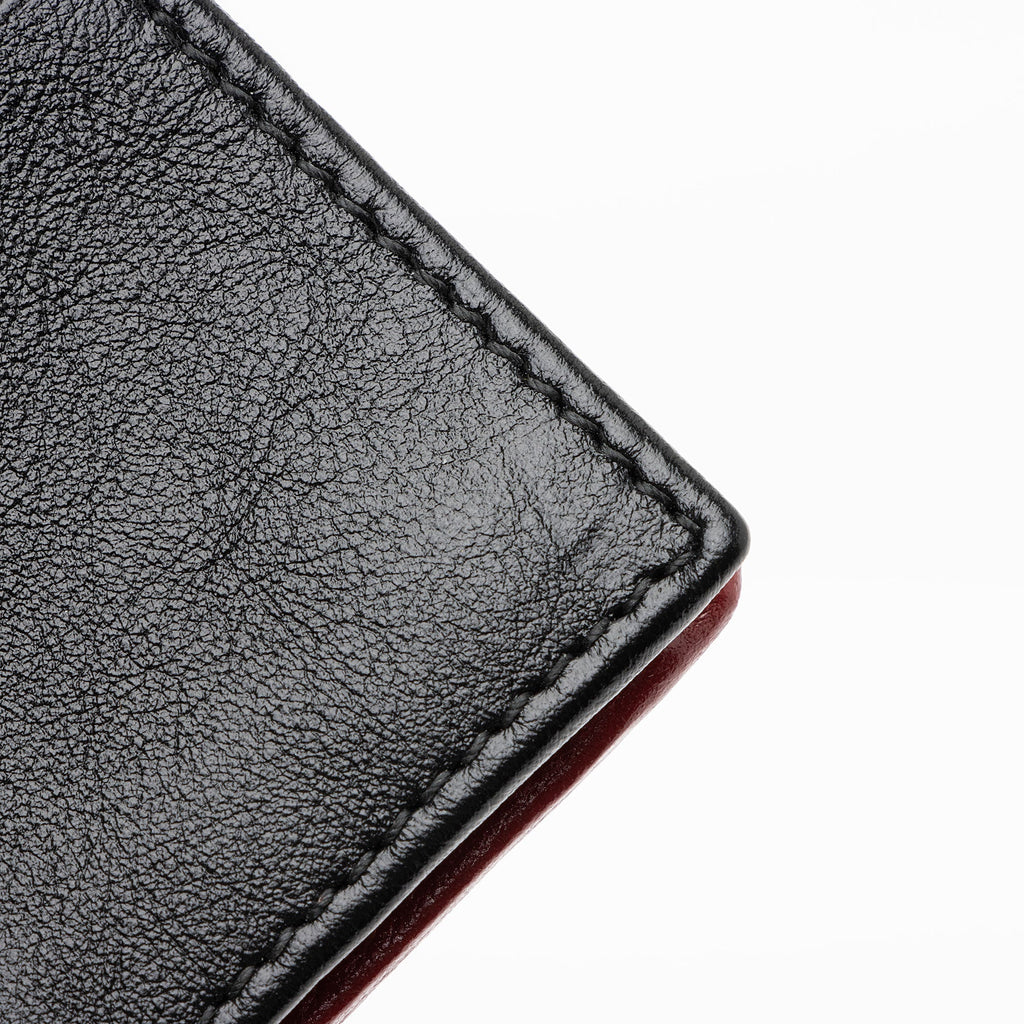 Gucci Matelasse Leather Torchon GG Marmont Card Case Wallet (SHF-dh8qb0)