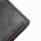 Gucci Matelasse Leather Torchon GG Marmont Card Case Wallet (SHF-dh8qb0)