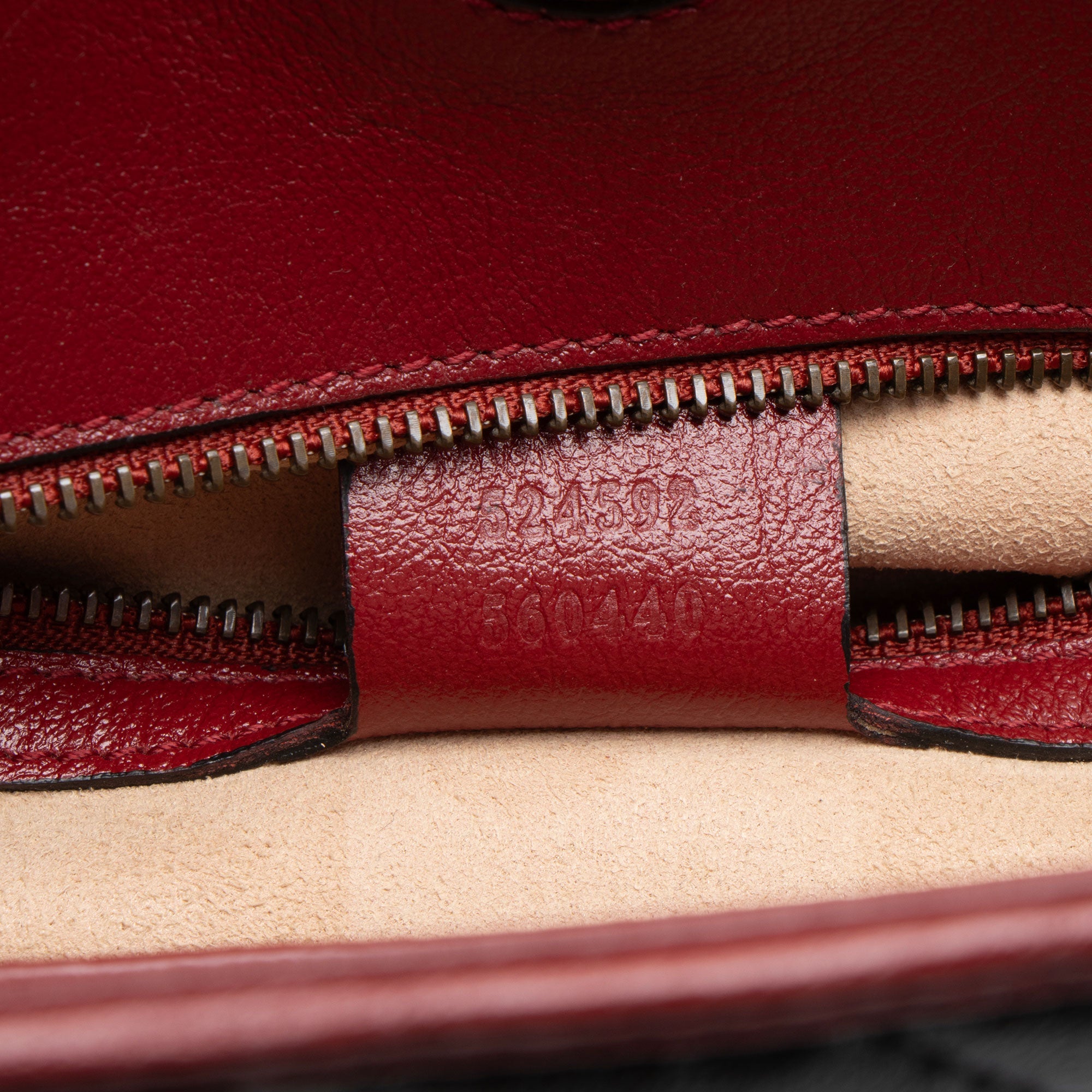 Gucci Matelasse Leather Torchon GG Marmont Chain Tote