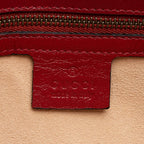 Gucci Matelasse Leather Torchon GG Marmont Chain Tote
