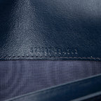 Gucci Matelasse Leather Torchon GG Marmont Mini Chain Bag