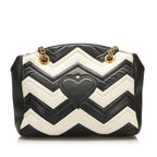 Gucci Matelasse Medium GG Marmont (SHG-35150)