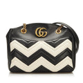 Gucci Matelasse Medium GG Marmont (SHG-35150)