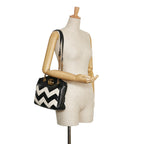 Gucci Matelasse Medium GG Marmont (SHG-35150)