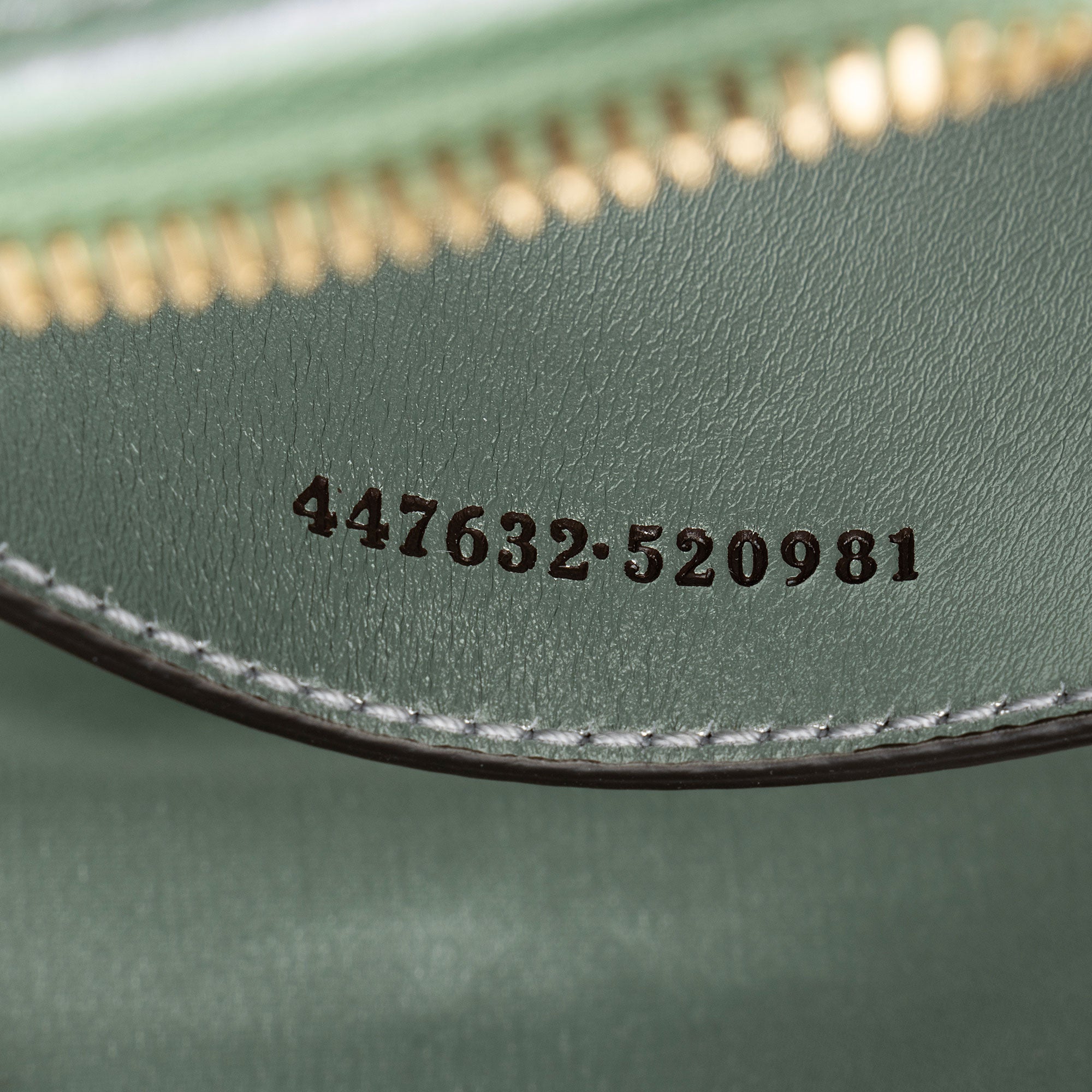 Gucci Matelasse Padded Iridescent Leather GG Marmont Small Camera Bag