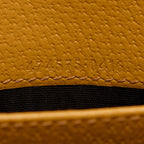 Gucci Matelasse Raffia GG Marmont Mini Wallet on Chain Bag (SHF-voc2lF)