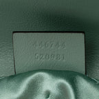 Gucci Matelasse Sequin GG Marmont Mini Flap Bag (SHF-09pAUc)