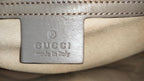 Gucci Matelasse Sylvie Web Small GG Marmont (SHG-35921)