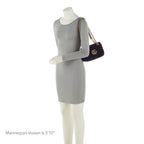 Gucci Matelasse Velvet GG Marmont Mini Flap Bag
