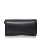 Gucci Matisse Interlocking G Leather Shoulder Bag (SHG-31314)
