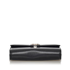 Gucci Matisse Interlocking G Leather Shoulder Bag (SHG-31314)