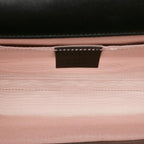 Gucci Matisse Interlocking G Leather Shoulder Bag (SHG-31314)
