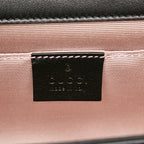Gucci Matisse Interlocking G Leather Shoulder Bag (SHG-31314)