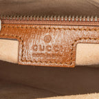 Gucci Maxi Diana Satchel (SHG-aJZhWc)