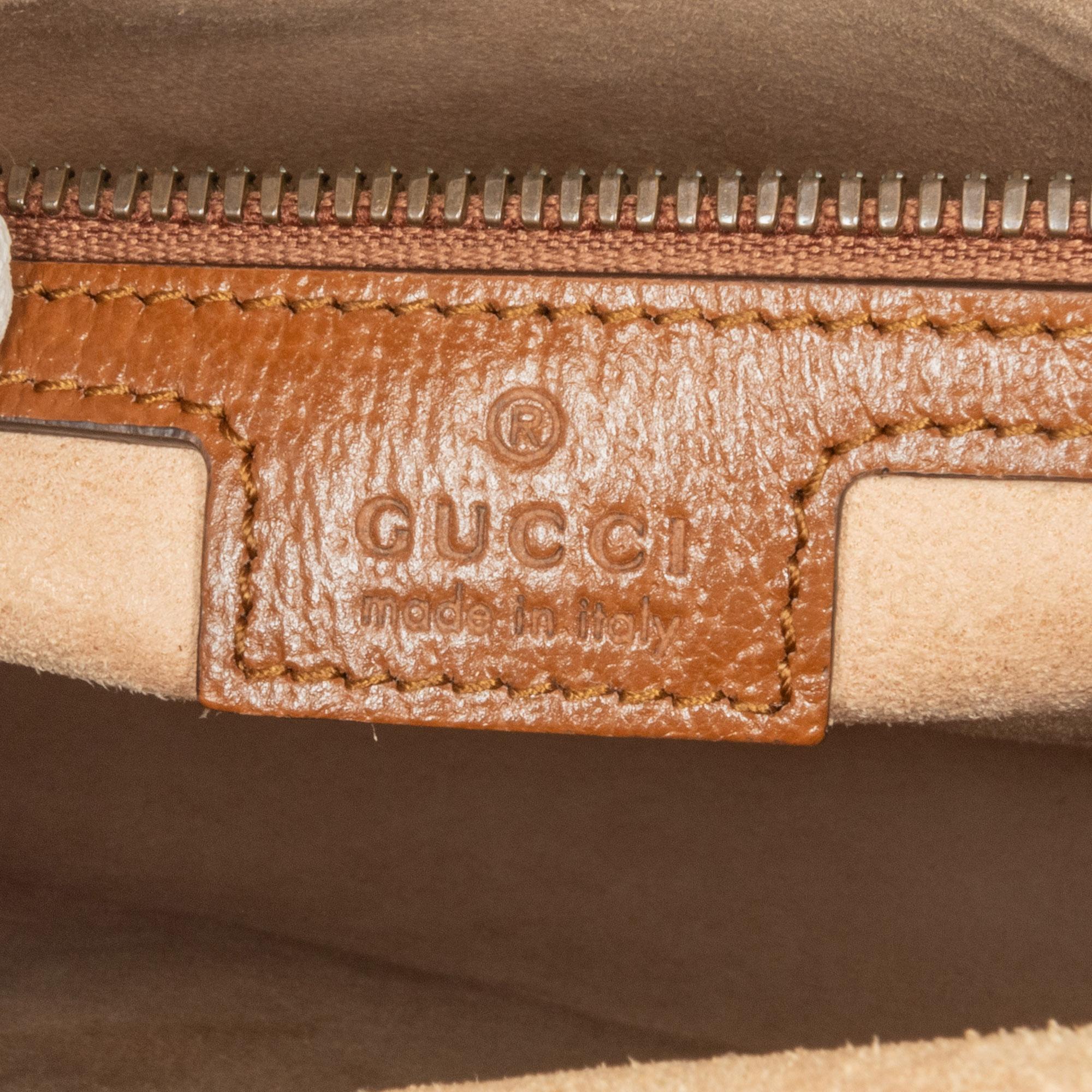 Gucci Maxi Diana Satchel (SHG-aJZhWc)