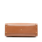 Gucci Maxi Diana Satchel (SHG-aJZhWc)