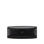 Gucci Maxi Leather Diana Satchel