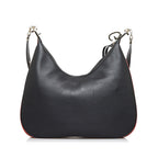 Gucci Medium Attache Crossbody (SHG-2hlS8A)