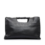 Gucci Medium Bamboo Daily Shopper (SHG-BuRj00)
