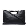 Gucci Medium Bamboo Daily Shopper (SHG-BuRj00)