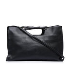 Gucci Medium Bamboo Daily Shopper (SHG-BuRj00)