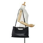 Gucci Medium Bamboo Daily Shopper (SHG-BuRj00)