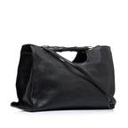 Gucci Medium Bamboo Daily Shopper (SHG-BuRj00)