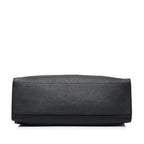 Gucci Medium Bamboo Daily Shopper (SHG-wq7mCa)