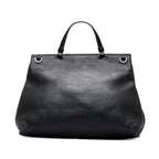 Gucci Medium Bamboo Daily Top Handle (SHG-2MQkJo)