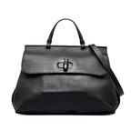 Gucci Medium Bamboo Daily Top Handle (SHG-2MQkJo)