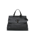 Gucci Medium Bamboo Daily Top Handle (SHG-dr7DbH)