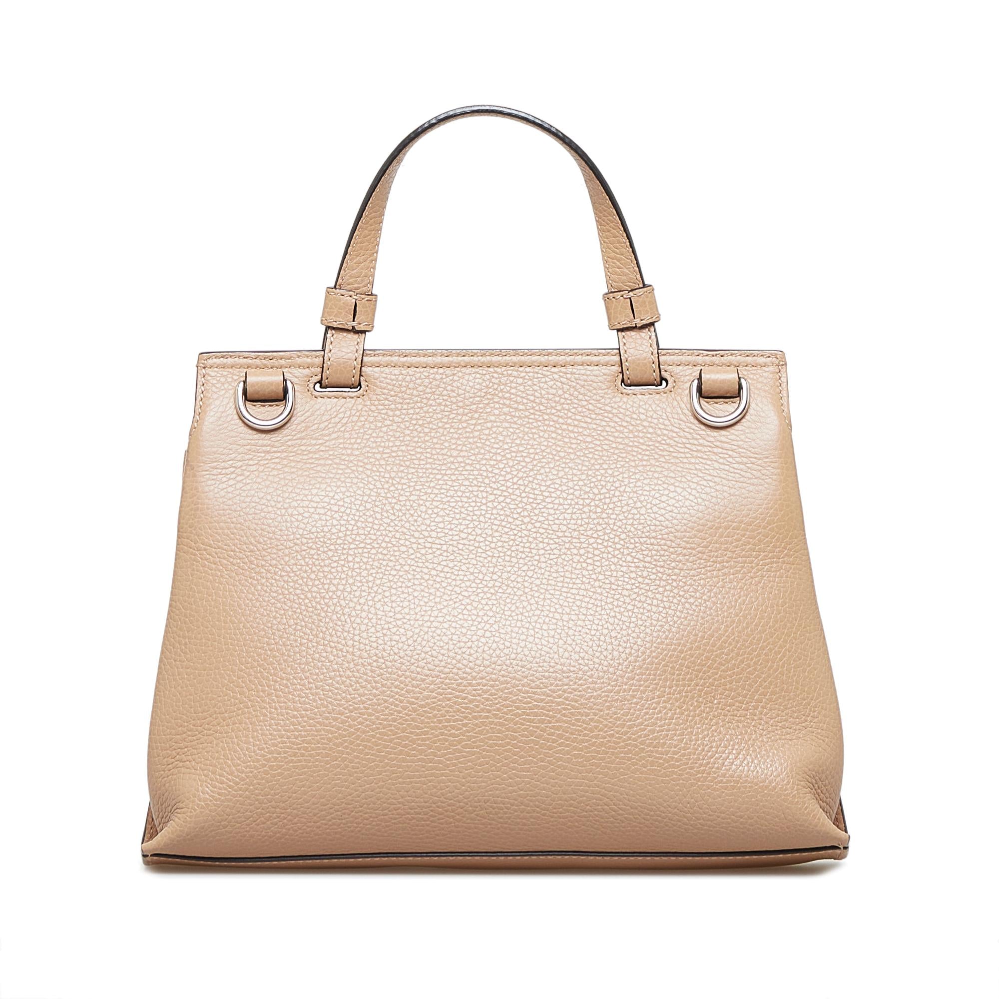 Gucci Medium Bamboo Daily (SHG-23G4YV)
