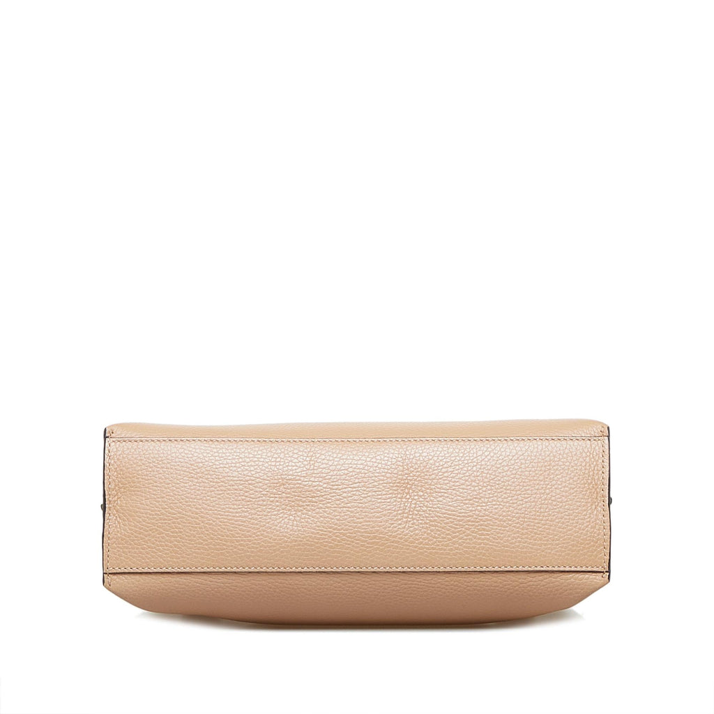 Gucci Medium Bamboo Daily (SHG-23G4YV)
