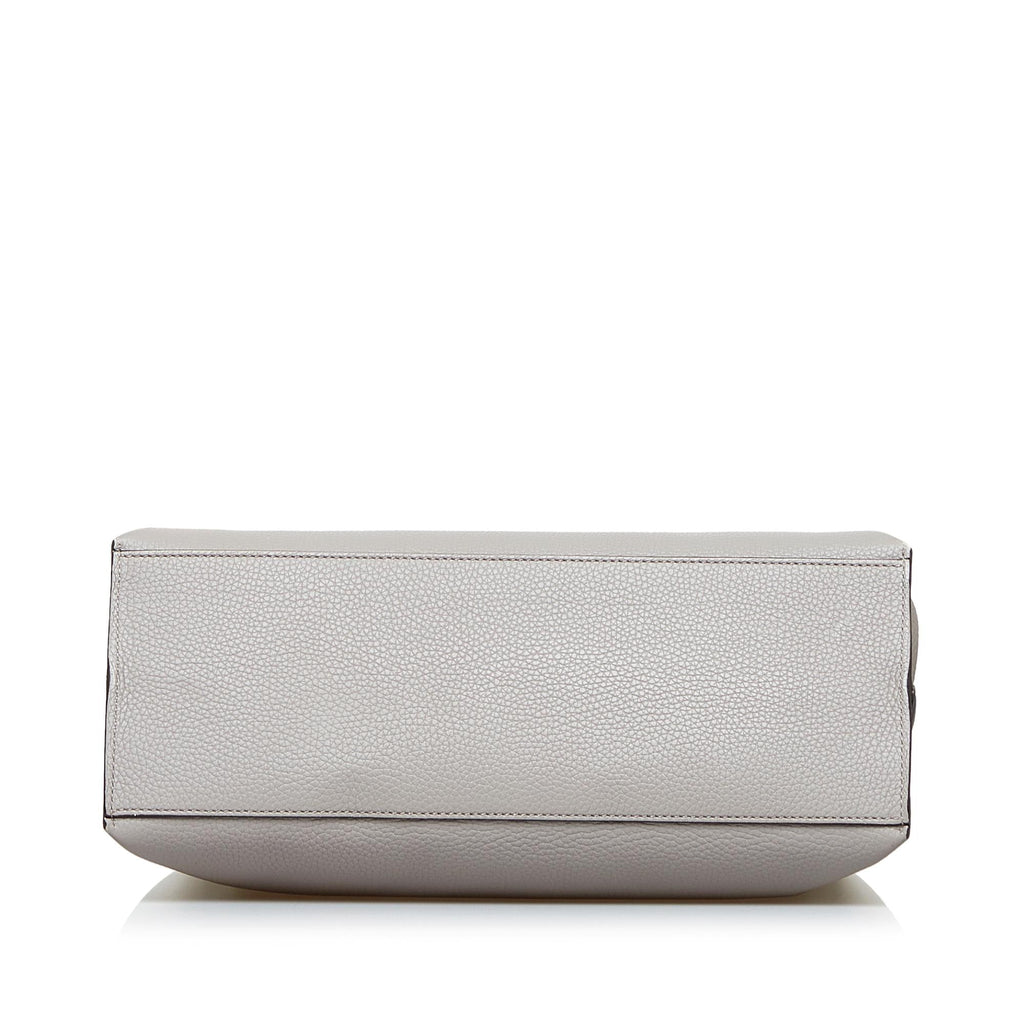 Gucci Medium Bamboo Daily (SHG-CnxlUG)
