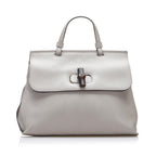Gucci Medium Bamboo Daily (SHG-OxanXP)