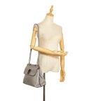 Gucci Medium Bamboo Daily (SHG-OxanXP)