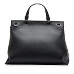 Gucci Medium Bamboo Daily (SHG-ZCLHVs)