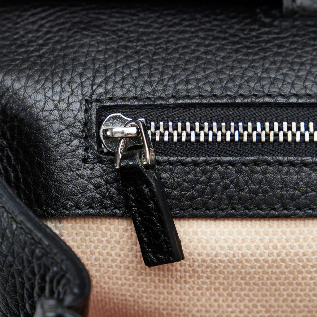 Gucci Medium Bamboo Daily (SHG-ZCLHVs)