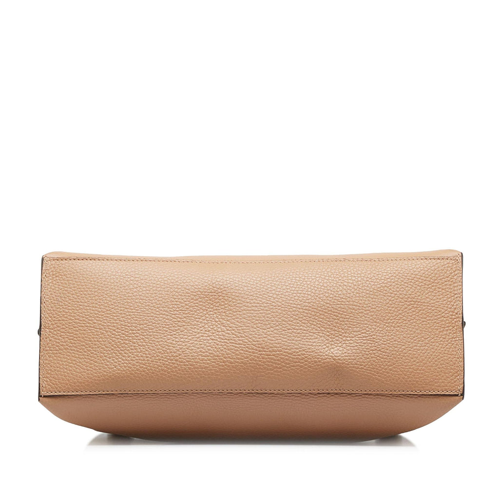 Gucci Medium Bamboo Daily (SHG-rGFUgB)